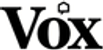 Vox Casino Logo